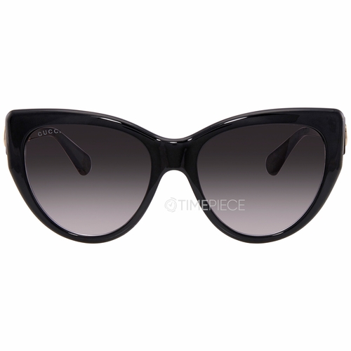 Gucci GG0877S 001 56  Ladies  Sunglasses