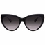 Gucci GG0877S 001 56  Ladies  Sunglasses