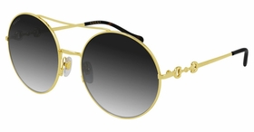 Gucci GG0878S 001 59 Ladies Sunglasses Gucci GG0878S 001 59 Ladies Sunglasses