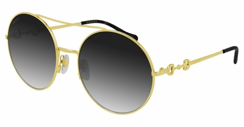 Gucci GG0878S 001 59  Ladies  Sunglasses
