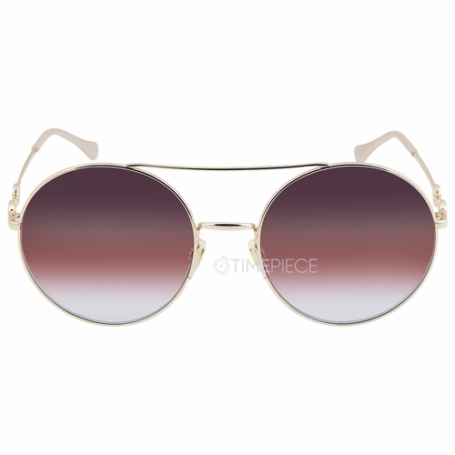 Gucci GG0878S 004 59  Ladies  Sunglasses