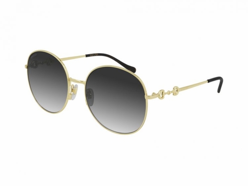Gucci GG0881SA 001 59  Ladies  Sunglasses