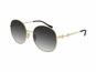 Gucci GG0881SA 001 59  Ladies  Sunglasses
