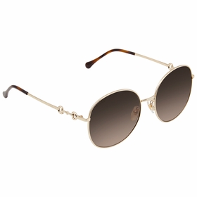 Gucci GG0881SA-002 59 Ladies Sunglasses Gucci GG0881SA-002 59 Ladies Sunglasses