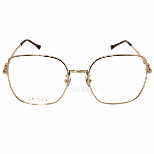 Gucci GG0883OA 003 55  Ladies  Eyeglasses