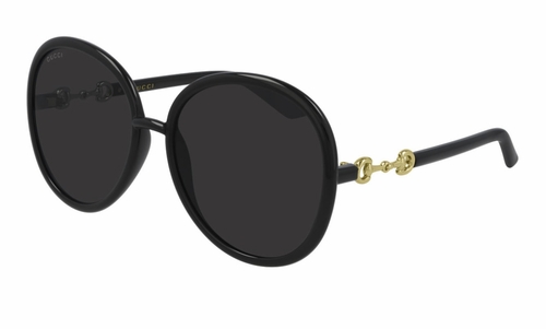 Gucci GG0889S 001 61  Ladies  Sunglasses