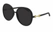 Gucci GG0889S 001 61  Ladies  Sunglasses