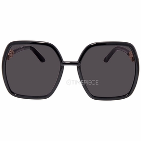 Gucci GG0890S 001 55 Ladies Sunglasses Gucci GG0890S 001 55 Ladies Sunglasses