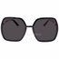 Gucci GG0890S 001 55  Ladies  Sunglasses