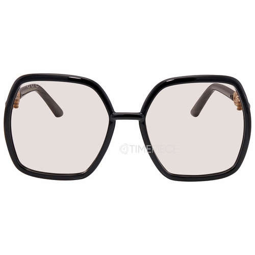 Gucci GG0890S 005 55 Ladies Sunglasses Gucci GG0890S 005 55 Ladies Sunglasses