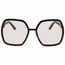 Gucci GG0890S 005 55 Ladies Sunglasses