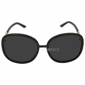 Gucci GG0892SA 001 60 Ladies Sunglasses Gucci GG0892SA 001 60 Ladies Sunglasses