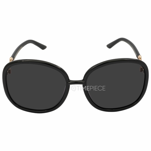 Gucci GG0892SA 001 60  Ladies  Sunglasses