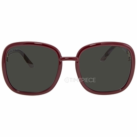 Gucci GG0893S 003 57 Ladies Sunglasses Gucci GG0893S 003 57 Ladies Sunglasses