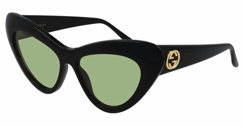 Gucci GG0895S 003 54  Ladies  Sunglasses