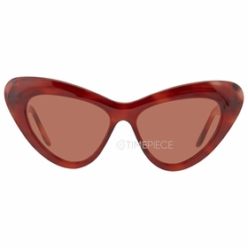 Gucci GG0895S 004 54 Ladies Sunglasses Gucci GG0895S 004 54 Ladies Sunglasses