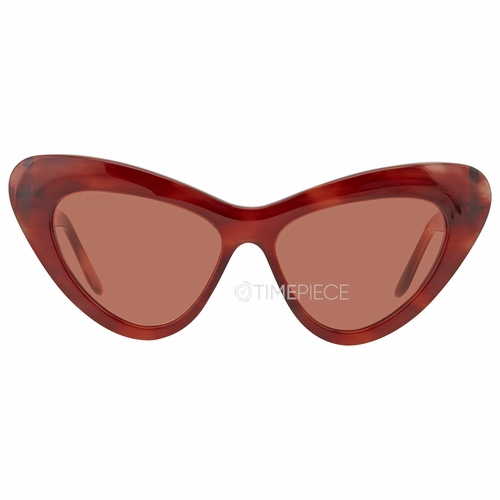 Gucci GG0895S 004 54  Ladies  Sunglasses