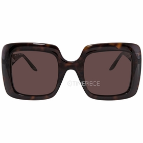 Gucci GG0896S 002 52 Ladies Sunglasses Gucci GG0896S 002 52 Ladies Sunglasses