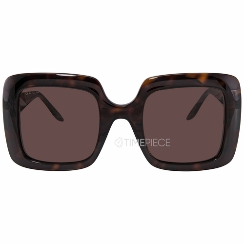 Gucci GG0896S 002 52 Ladies Sunglasses Gucci GG0896S 002 52 Ladies Sunglasses