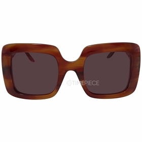 Gucci GG0896S 004 52 Ladies Sunglasses Gucci GG0896S 004 52 Ladies Sunglasses