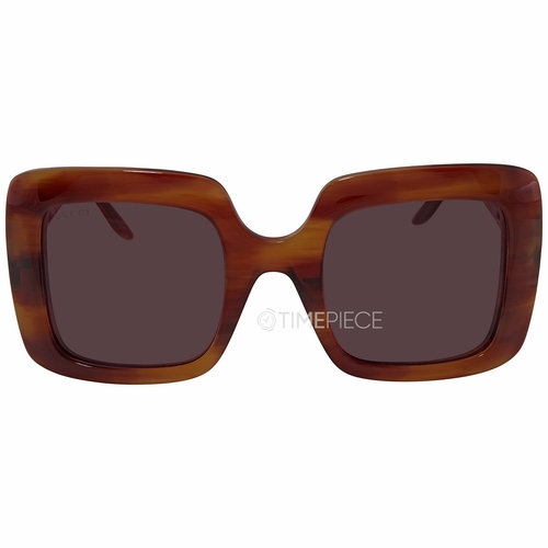 Gucci GG0896S 004 52  Ladies  Sunglasses