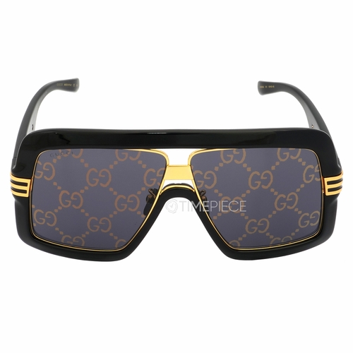 Gucci GG0900S 001 60  Unisex  Sunglasses