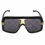 Gucci GG0900S 001 60  Unisex  Sunglasses