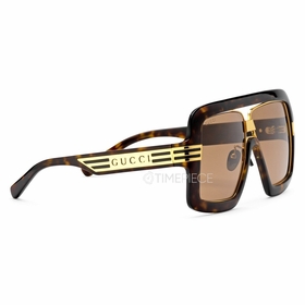 Gucci GG0900S 002 60 Unisex Sunglasses Gucci GG0900S 002 60 Unisex Sunglasses