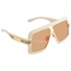 Gucci GG0900S 004 60  Mens  Sunglasses