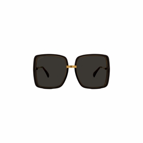 Gucci GG0903S 001 60 Ladies Sunglasses Gucci GG0903S 001 60 Ladies Sunglasses