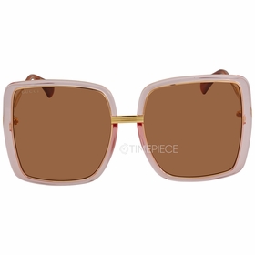 Gucci GG0903S 002 60 Ladies Sunglasses Gucci GG0903S 002 60 Ladies Sunglasses