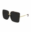 Gucci GG0903SA 001 60  Ladies  Sunglasses