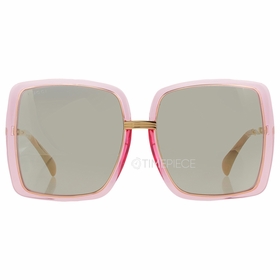 Gucci GG0903SA 005 60 Ladies Sunglasses Gucci GG0903SA 005 60 Ladies Sunglasses
