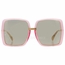 Gucci GG0903SA 005 60  Ladies  Sunglasses