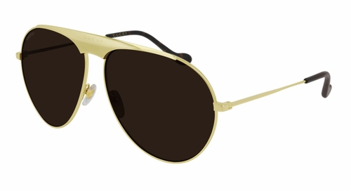 Gucci GG0908S 001 65  Mens  Sunglasses