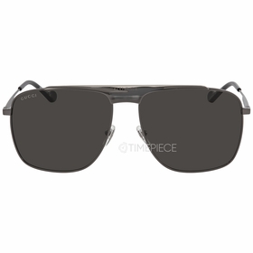 Gucci GG0909S 001 63 Mens Sunglasses Gucci GG0909S 001 63 Mens Sunglasses