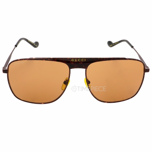 Gucci GG0909S 002 63  Mens  Sunglasses