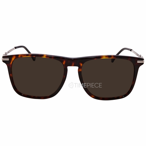 Gucci GG0915S 002 55  Mens  Sunglasses