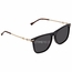 Gucci GG0915SA 001 56  Mens  Sunglasses