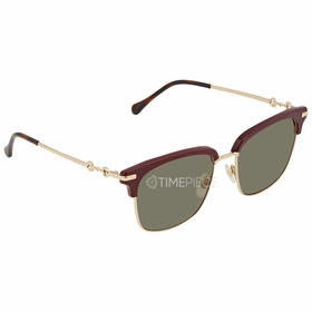 Gucci GG0918S 003 56 Mens Sunglasses Gucci GG0918S 003 56 Mens Sunglasses