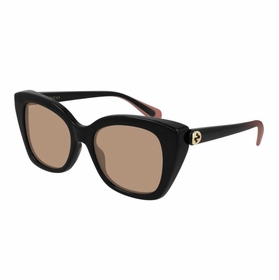 Gucci GG0921S 003 55 Ladies Sunglasses Gucci GG0921S 003 55 Ladies Sunglasses