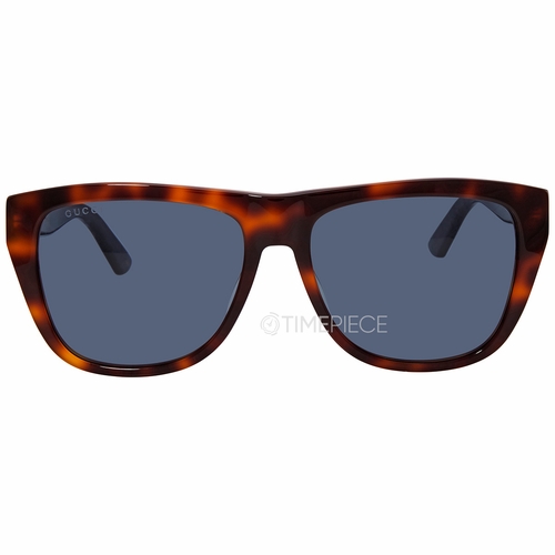 Gucci GG0926S 002 57 Mens Sunglasses Gucci GG0926S 002 57 Mens Sunglasses