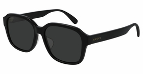 Gucci GG0929SA 005 57 Mens Sunglasses Gucci GG0929SA 005 57 Mens Sunglasses