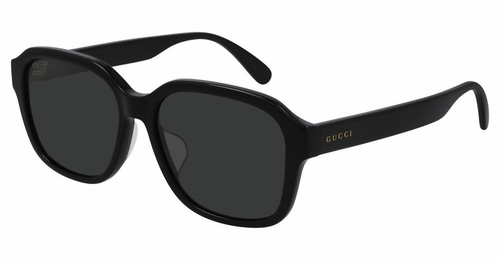 Gucci GG0929SA 005 57  Mens  Sunglasses