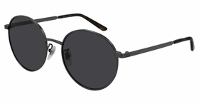 Gucci GG0944SA 001 55 Unisex Sunglasses Gucci GG0944SA 001 55 Unisex Sunglasses