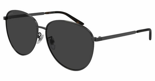 Gucci GG0945SA 001 60 Unisex Sunglasses Gucci GG0945SA 001 60 Unisex Sunglasses