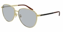 Gucci GG0945SA 002 60 Unisex Sunglasses