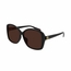 Gucci GG0950SA 003 61  Ladies  Sunglasses