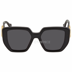 Gucci GG0956S 003 54 Ladies Sunglasses Gucci GG0956S 003 54 Ladies Sunglasses