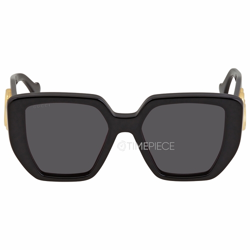 Gucci GG0956S 003 54  Ladies  Sunglasses